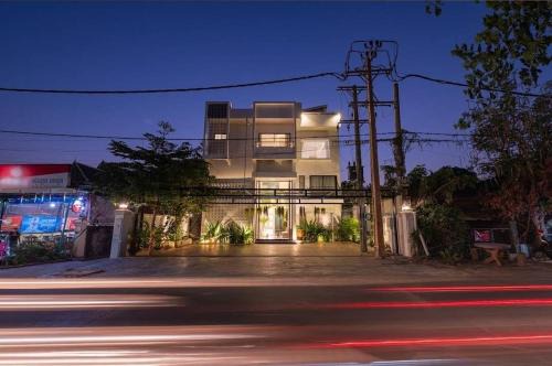 Siem Reap Hotel | Flex Suites