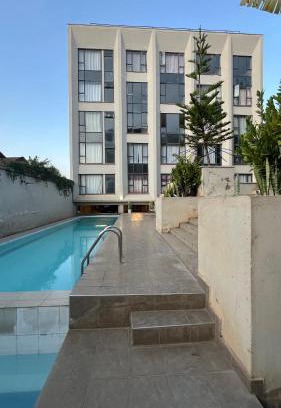 Ongata Rongai Apartment | FlexHomes-Ongata Rongai