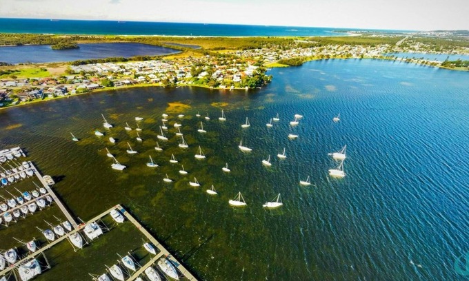 Belmont House | Flexi 5 - accommodating up to 11 guests