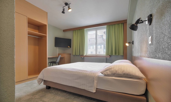 Schonenwerd Hotel | flexy.motel Schönenwerd