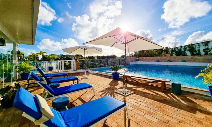 Olhao House | FLH Quinta Santa Inês