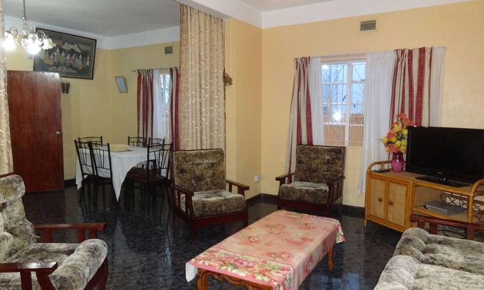 Flic-en-Flac Apartment | Flic En Flac: Mauritius, rooms and appartement for holiday at resident place