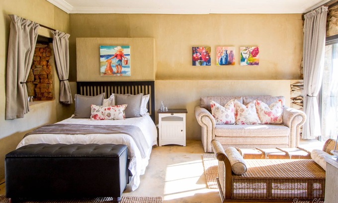 Greater Kokstad Other | Flitwick Ranch, D630, Swartberg, KwaZulu-Natal, South Africa, 4710