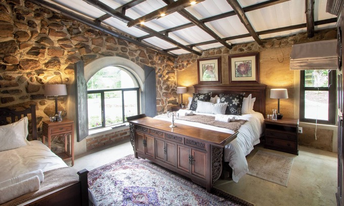 Greater Kokstad House | Flitwick Ranch