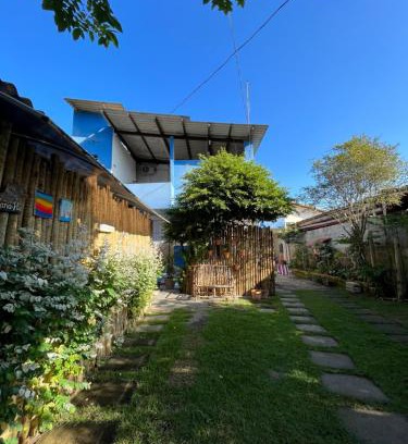 Aracruz House | Flor do Mar - Hospedaria