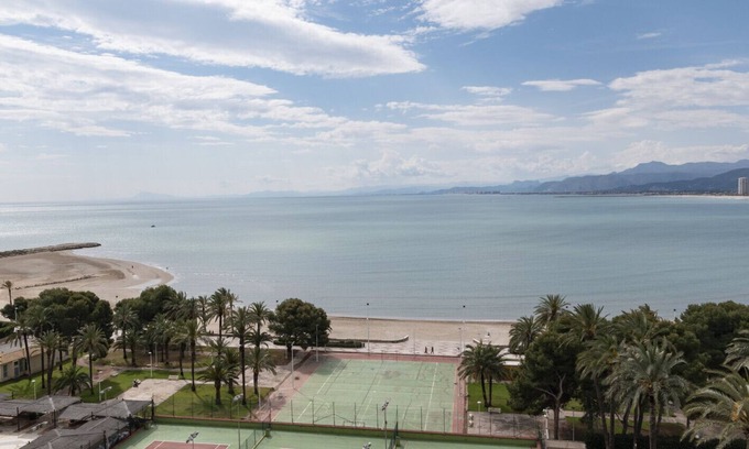 Cullera Apartment | FLORAZAR 2, VI-11-C