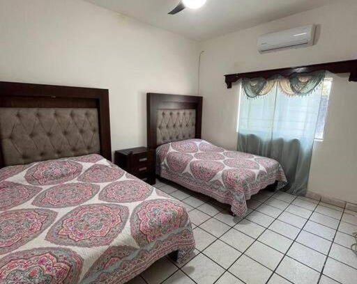 Alamos Apartment | Flores Condominios Casa Narciso