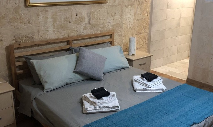 Floriana House | Floriana Cosy town house, Beautiful and cosy