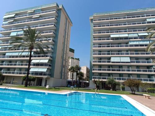 Grau i Platja Apartment | Florida Gandia Playa