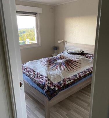 Faervik House | Flott sørlandshus leies ut