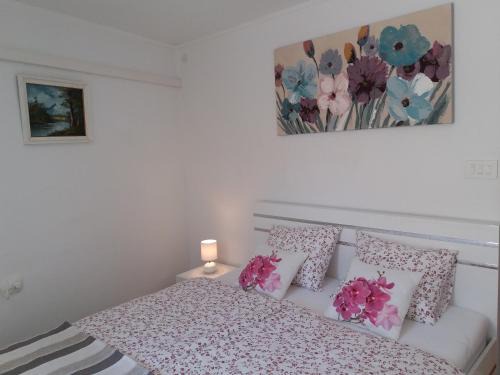 Dugopolje House | Flower Double Room SPLIT - Dugopolje