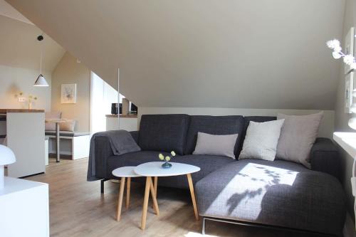 Emden Apartment | Flut
