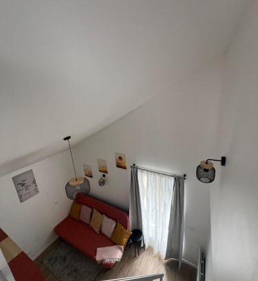 Corbeil-Essonnes Apartment | Fly