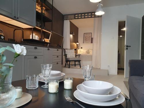 Stare Podgorze Apartment | Fly to Cracow 18