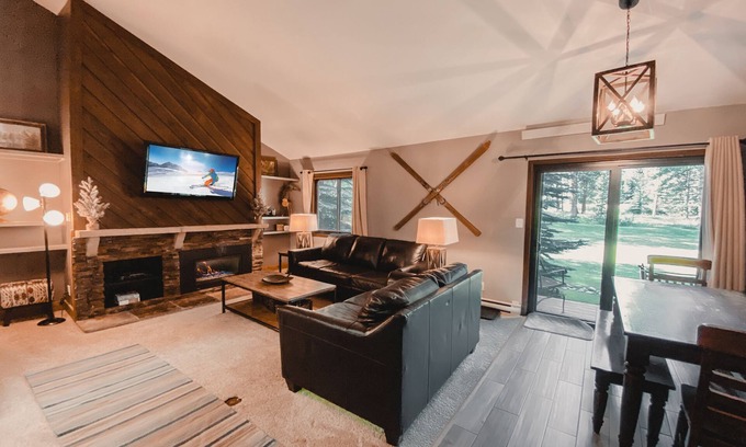 Keystone Apartment | Flying Dutchman 1174