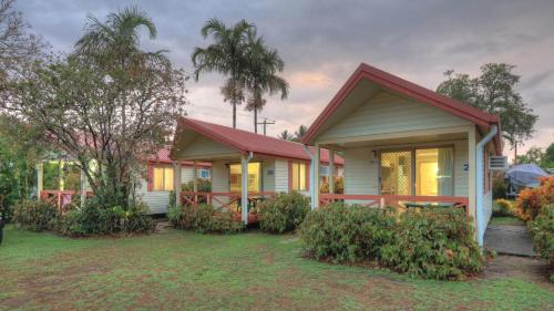 Flying Fish Point Resort | Flying Fish Point Tourist Park