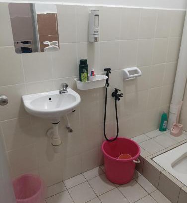 Kubang Pasu District House | FMS Homestay