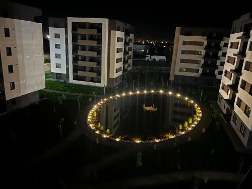 Focsani Apartment | Focsani Studio Residence 2