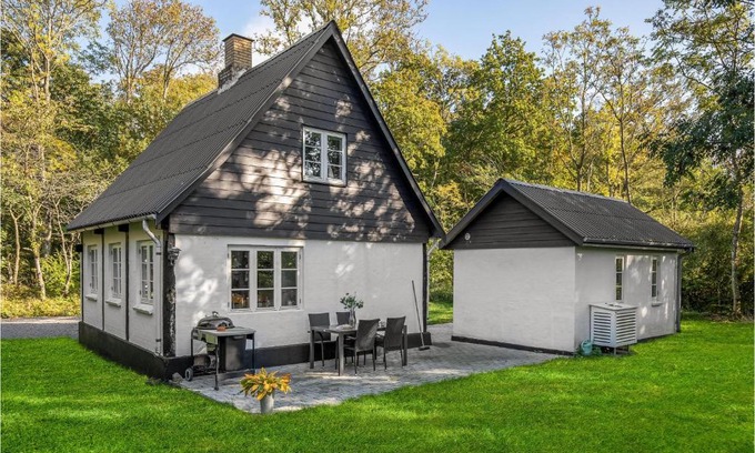 Gudhjem House | Fodermesterhuset