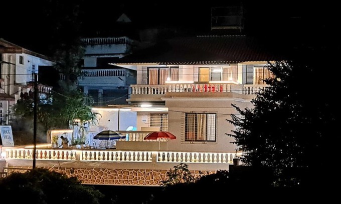 Wai Villa | Fogg Villa - Valley View/Swimming pool/AC