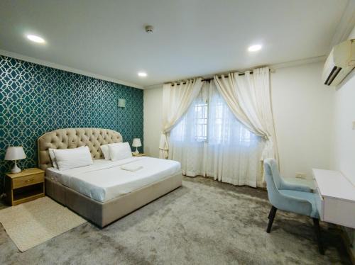 Asokoro Apartment | Folio Spaces and Experiences