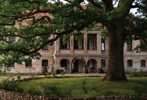 Glowczyce Bed & Breakfast | Folwark Wielka Wieś - Pałac pod Dębem