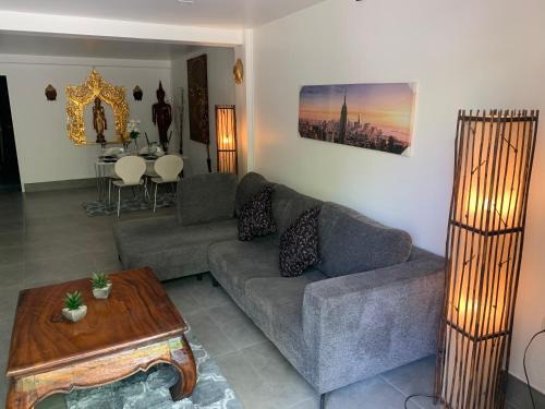 Patong House | Fong Kaew and Baan Nang Fa Guesthouse