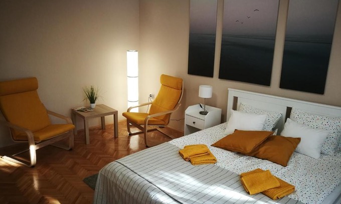 Mako Apartment | Fontana Apartman