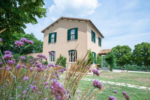 Urbania House | Fonte Flavia