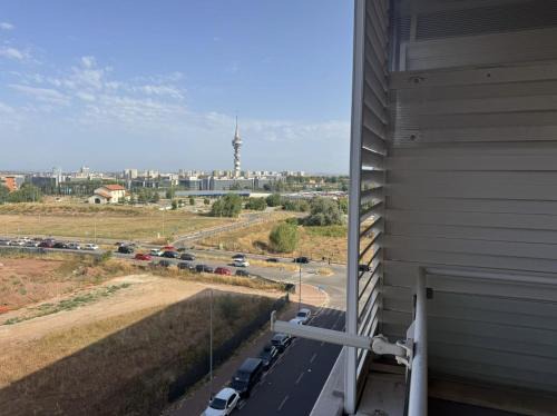 Centro Giano Apartment | Fonte Laurentina Roma Apartment