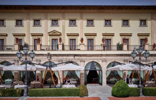 San Casciano dei Bagni Hotel | Fonteverde Lifestyle & Thermal Retreat - The Leading Hotels of the World