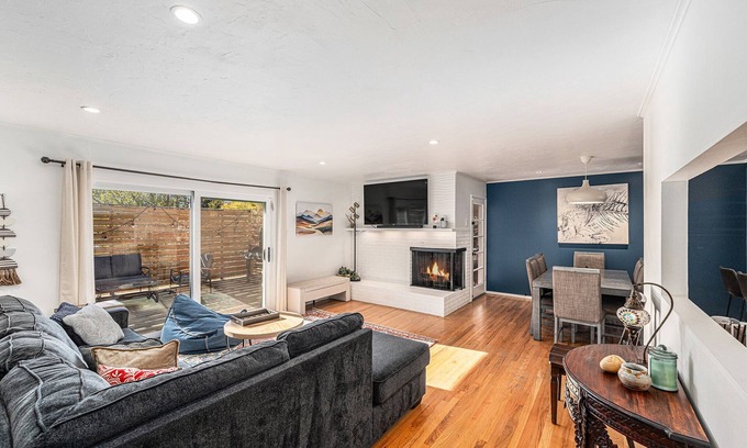Green Mountain House | Foothills Escape - 10 min to Red Rocks