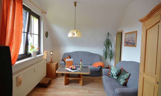Frauenwald Apartment | Forest Retreat with Garden