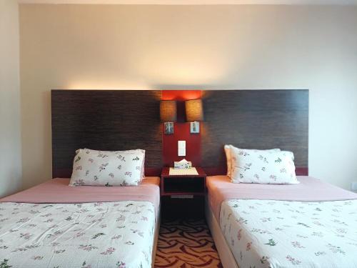 Kota Kinabalu Apartment | FOR SLEEP Studio