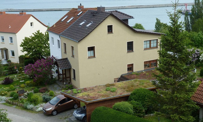 Sassnitz Apartment | For the best time of the year - your vacation!
