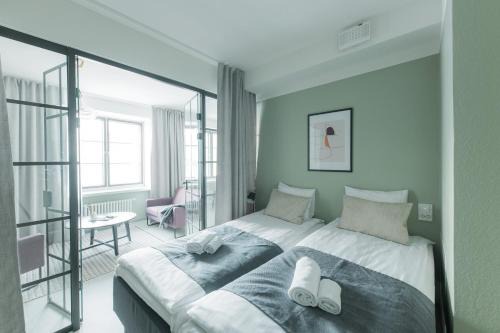 Jyvaskyla Apartment | Forenom Aparthotel Jyväskylä