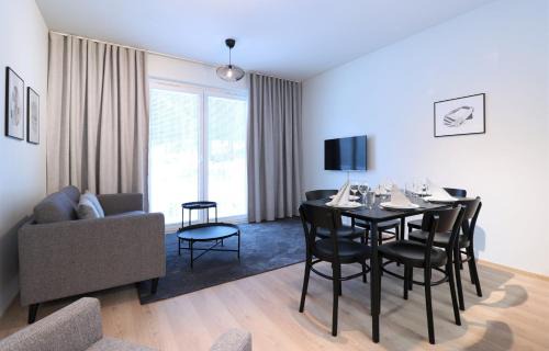 Tampere Apartment | Forenom Aparthotel Tampere Kaleva