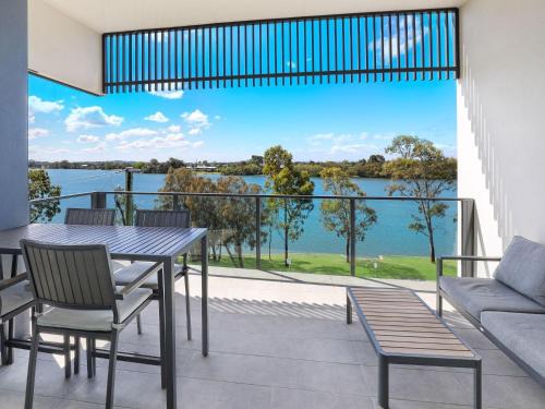 Maroochydore Apartment | Foreshore Bradman