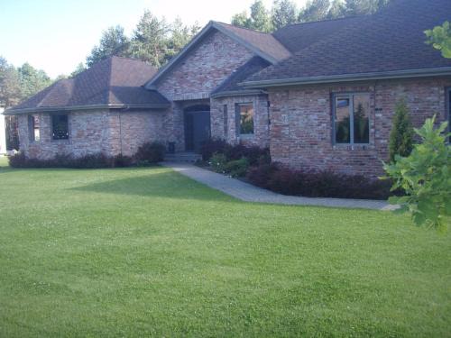 Gratiskes Apartment | Forest apartment in the loop of the river Neris