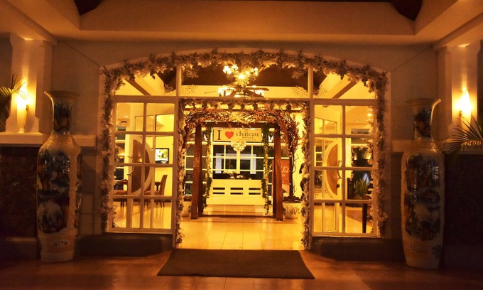 Nasugbu Resort | Forest Crest Nature Hotel and Resort Powered by ASTON