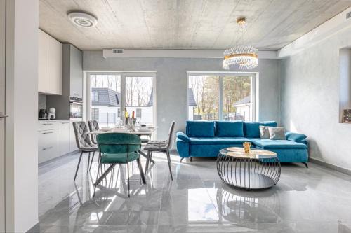 Palanga House | Forest Home