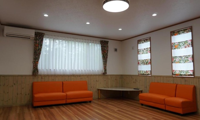 Fujikawaguchiko Villa | Forest minami kawaguchiko