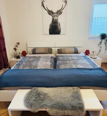 Huchenfeld Apartment | Forest Nest Huchenfeld