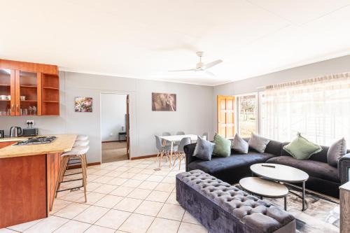 Muldersdrift House | Forest View Cottage