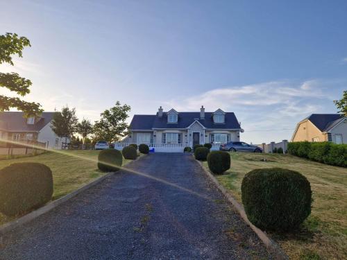 Connacht Bed & Breakfast | Forest View Dunmore Galway H54P897