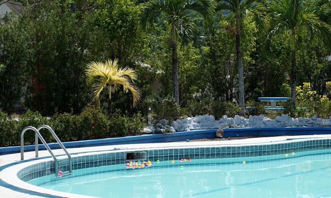 Morong Apartment | Forest View Leisure Residences
