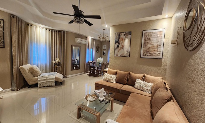 Saint Andrew Apartment | Foresthill luxury apartment