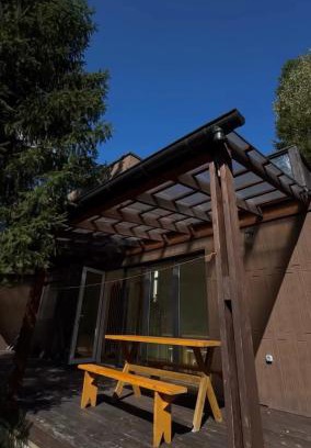 Plavya House | ForestSide