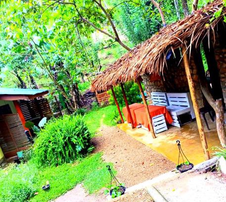 Ambagollapathana Hotel | Foret