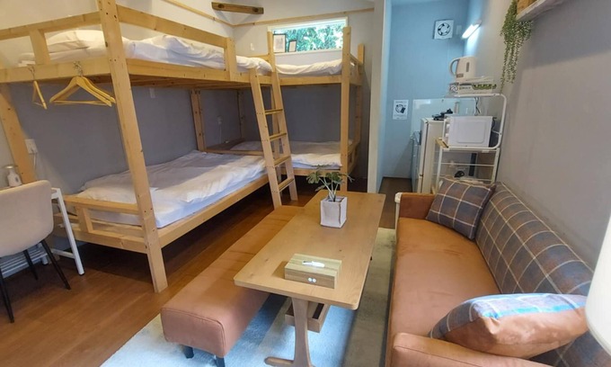 Hyuga House | Forget the time enjoy resort/Hyuga Miyazaki